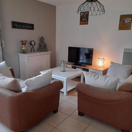 Gite des Pins Aureilhan  Extérieur photo