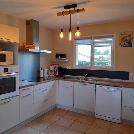 Gite des Pins Aureilhan  Extérieur photo