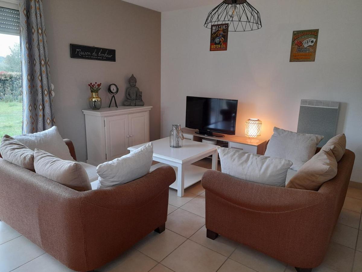 Gite des Pins Aureilhan  Extérieur photo