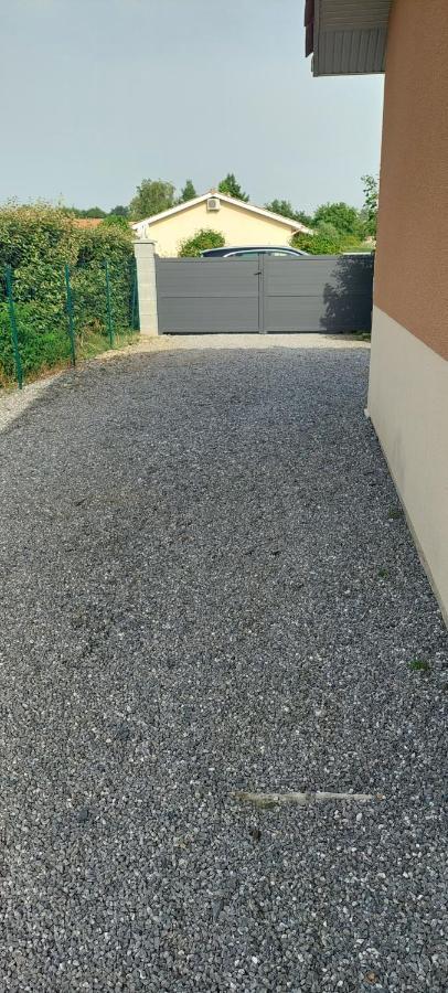 Gite des Pins Aureilhan  Extérieur photo