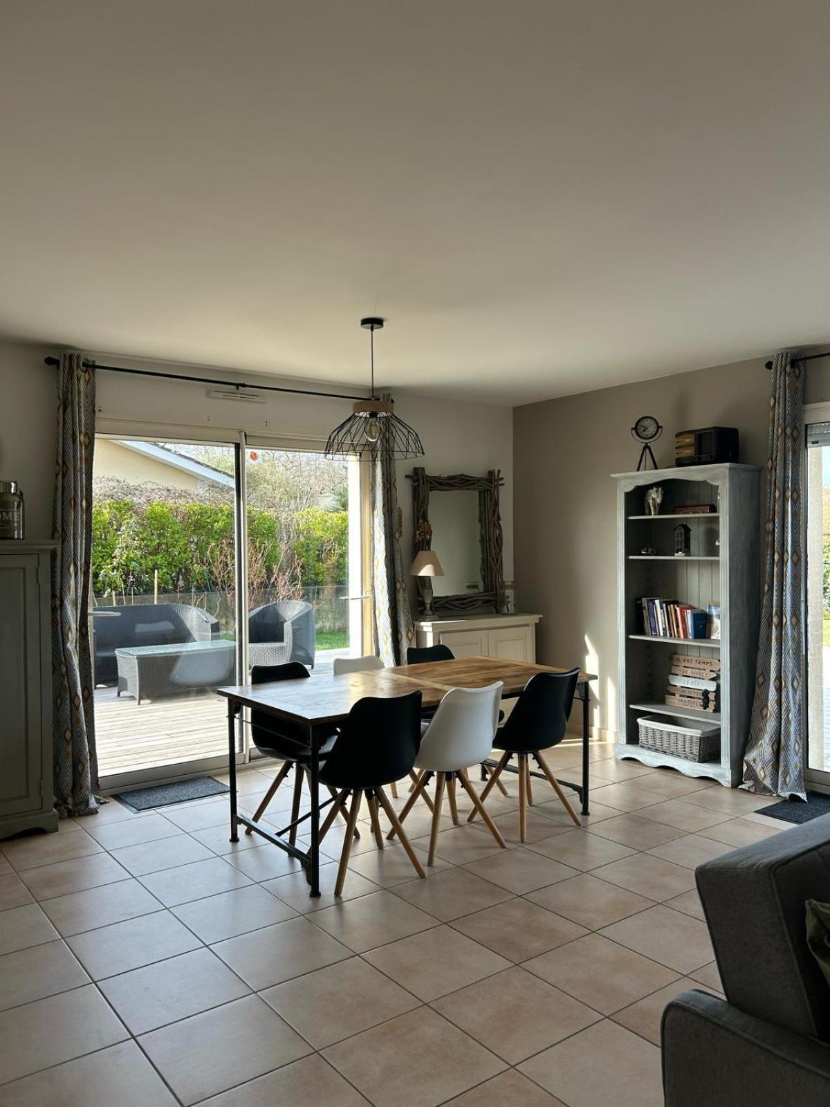 Gite des Pins Aureilhan  Extérieur photo