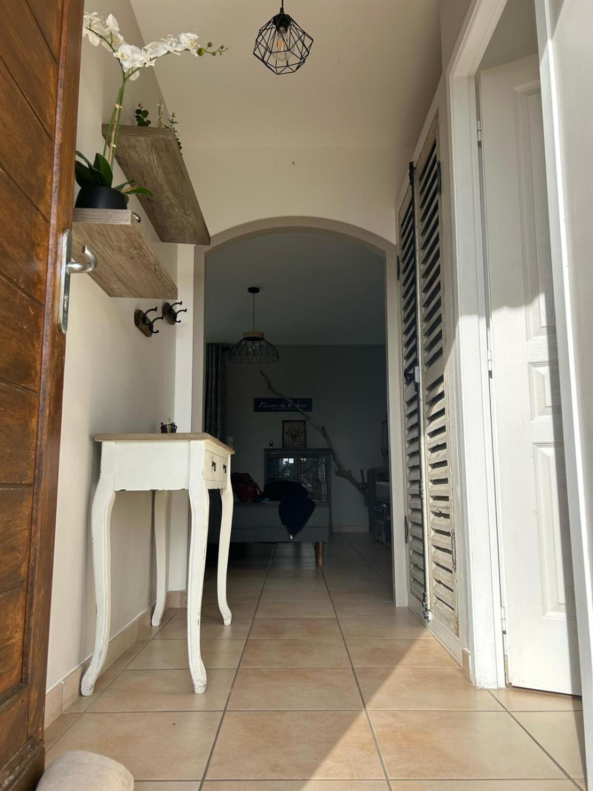 Gite des Pins Aureilhan  Extérieur photo