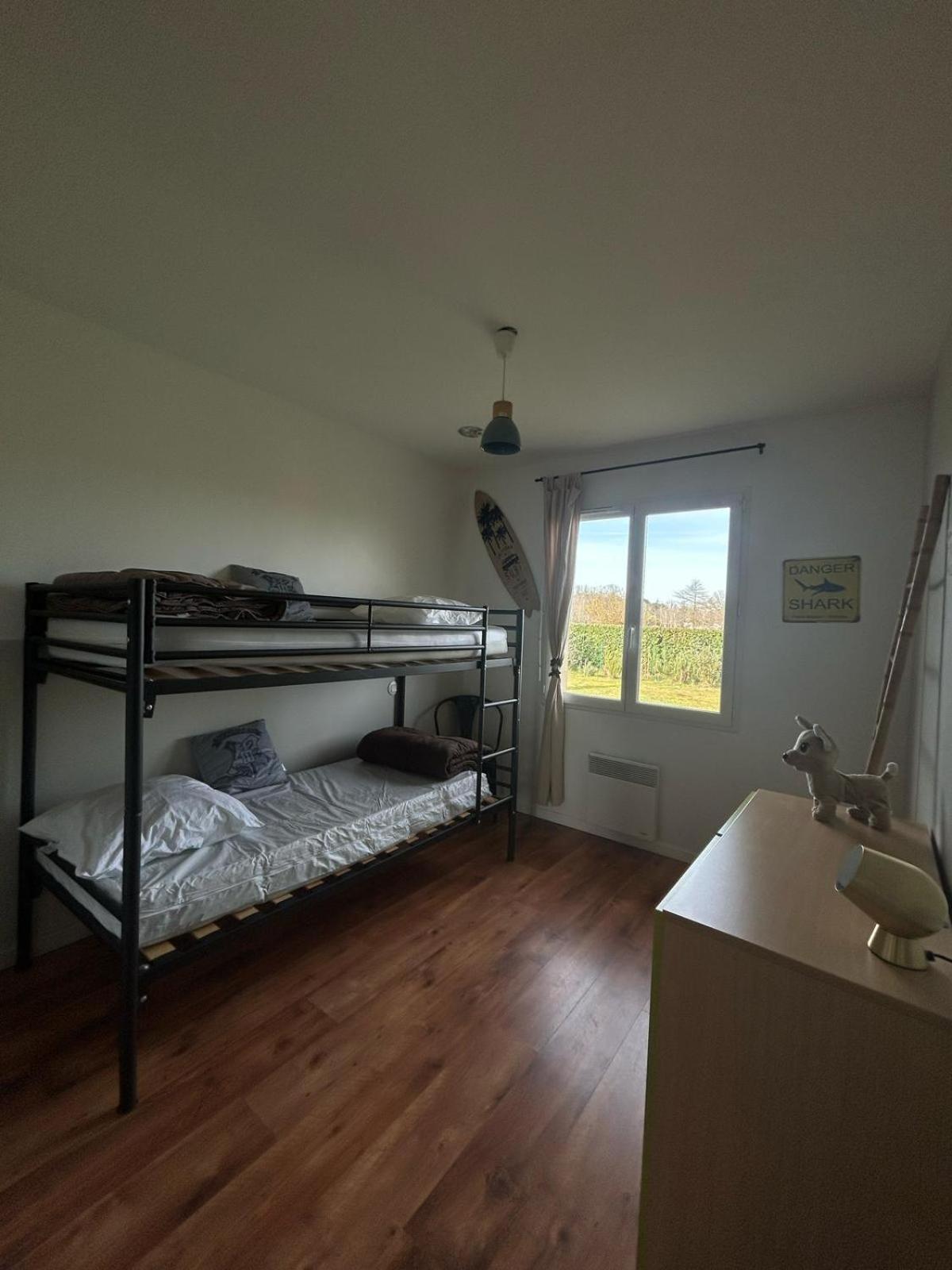Gite des Pins Aureilhan  Extérieur photo