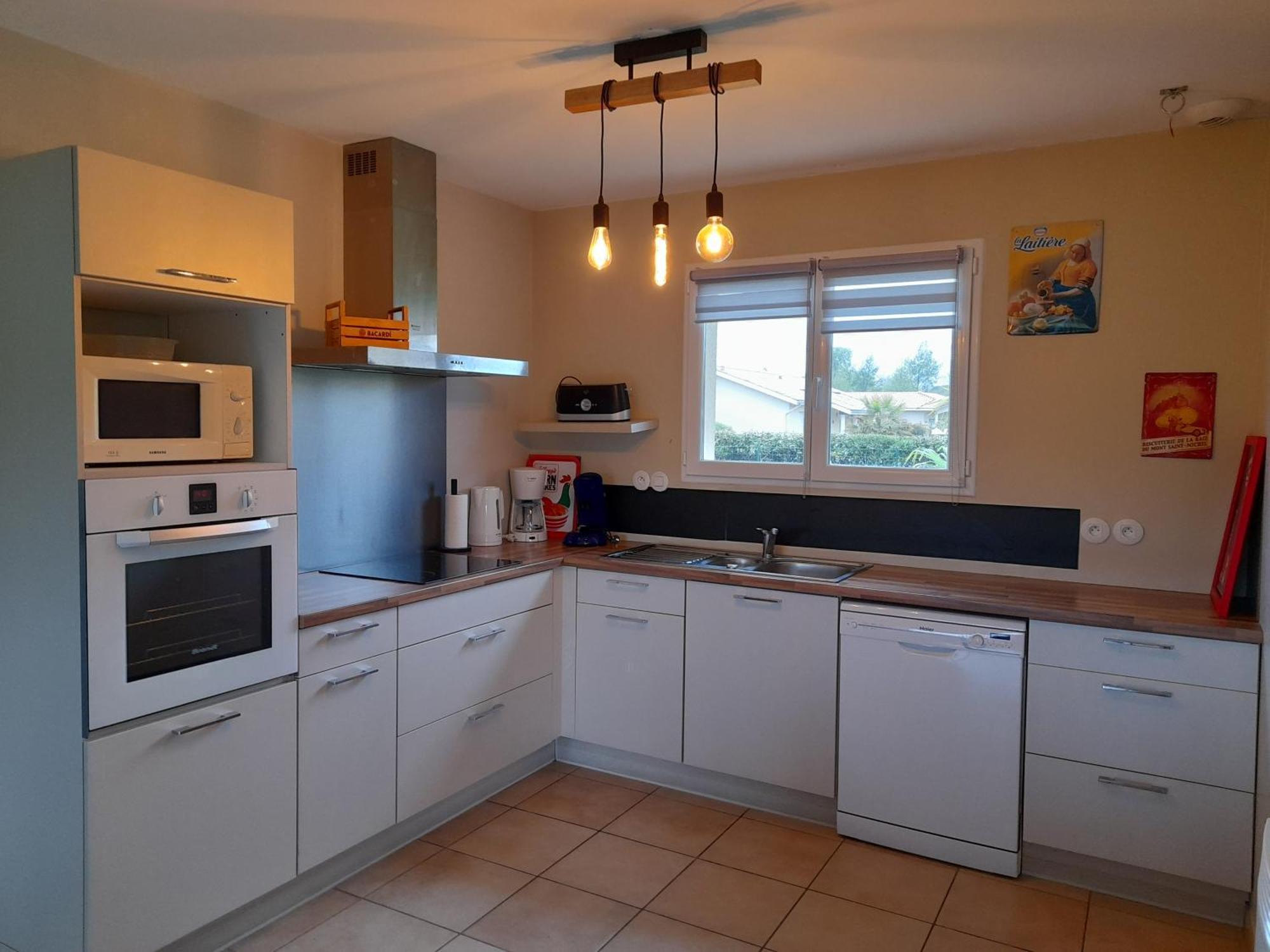 Gite des Pins Aureilhan  Extérieur photo